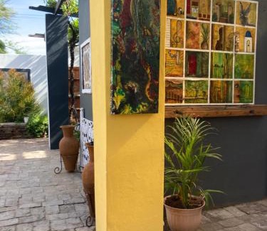 Beaufort West Casa | Villa Contessa