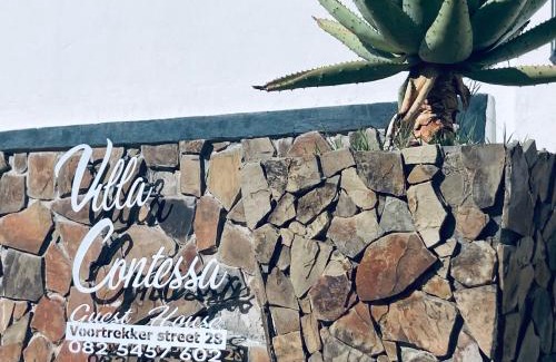 Beaufort West Casa | Villa Contessa