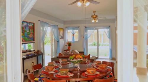 San Juan del Sur Villa | Villa Cooper 100 metros de la Playa en San Juan del Sur