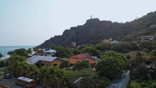 San Juan del Sur Villa | Villa Cooper 100 metros de la Playa en San Juan del Sur