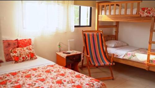 San Juan del Sur Villa | Villa Cooper 100 metros de la Playa en San Juan del Sur