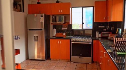 San Juan del Sur Villa | Villa Cooper 100 metros de la Playa en San Juan del Sur