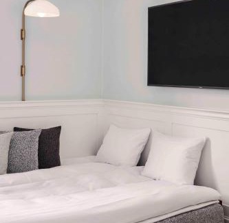 København V Hotel | Villa Copenhagen