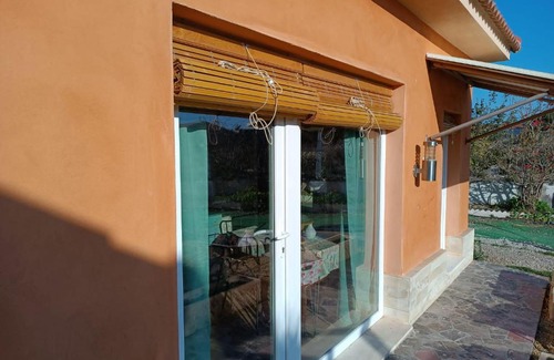 Valverde Alto Casa | Villa Copineta