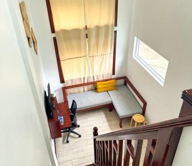 Roseau Hotel | Villa Copthall