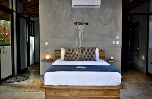 Playa Grande Hotel | Villas ecológicas en Playa Grande, Guanacaste, Costa Rica