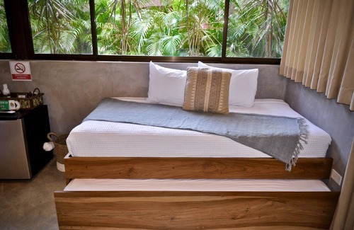 Playa Grande Hotel | Villas ecológicas en Playa Grande, Guanacaste, Costa Rica