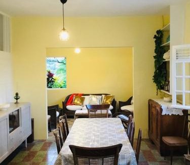 Riviere-Pilote Casa | Villa Coquelicot