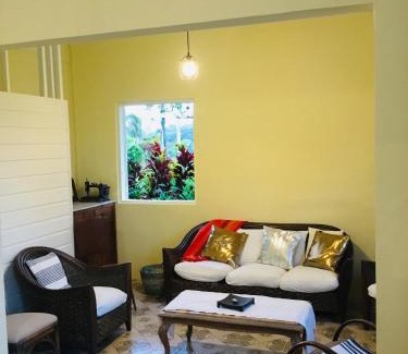 Riviere-Pilote Casa | Villa Coquelicot