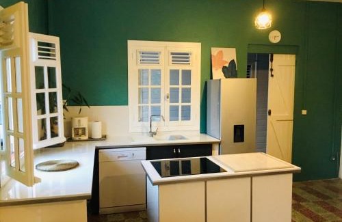 Riviere-Pilote Casa | Villa Coquelicot