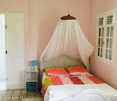 Riviere-Pilote Casa | Villa Coquelicot