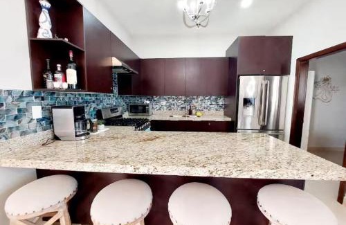 Playas de Rosarito Casa | Villa Coral 3 BR 3BA with pool