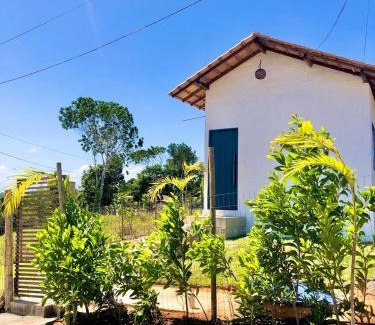 Cumuruxatiba Apartamento | Villa Coral azul