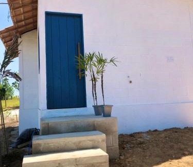 Cumuruxatiba Apartamento | Villa Coral azul