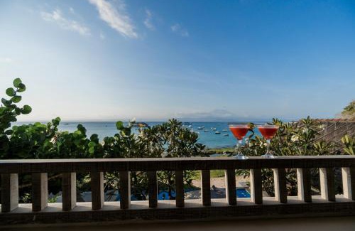 Mushroom Bay Villa | Villa Coral Lembongan