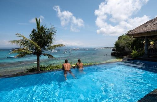 Mushroom Bay Villa | Villa Coral Lembongan