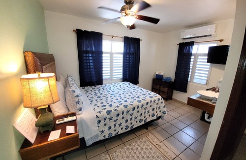 Esperanza Casa | Villa Coral