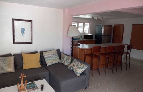 Esperanza Casa | Villa Coral