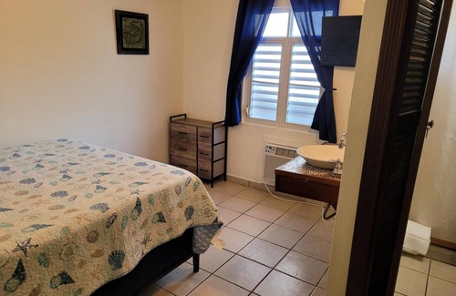 Esperanza Casa | Villa Coral