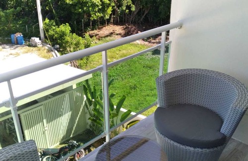 Cabrera Apartamento | Villa Coral y Turquesa.