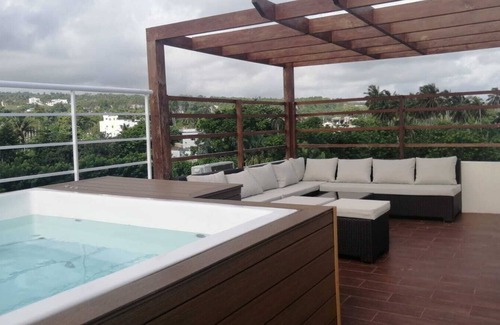 Cabrera Apartamento | Villa Coral y Turquesa.