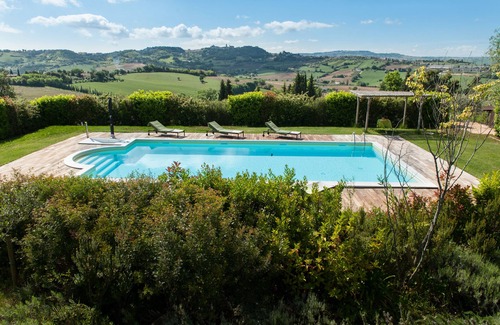 Osimo Casa | Villa Coralia