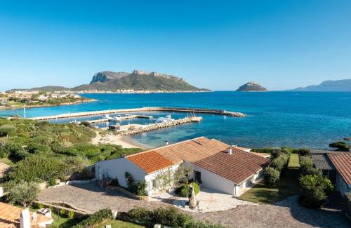 Baia Caddinas Casa | Villa Corallo
