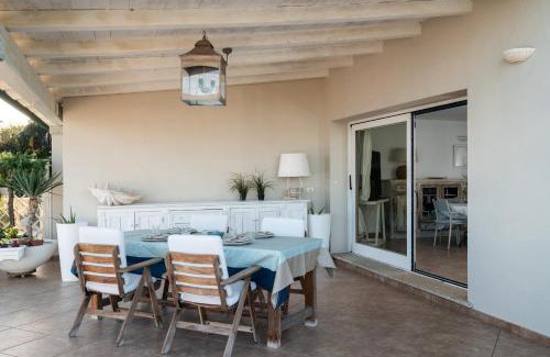Baia Caddinas Casa | Villa Corallo