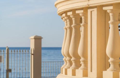 San Vincenzo Villa | Villa Corallo Sofia