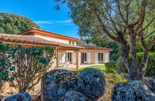 Porto-Vecchio Villa | Villa Corba Bala by Interhome