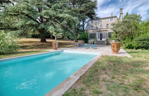Castres Casa | Villa Corbière - Piscine Privée