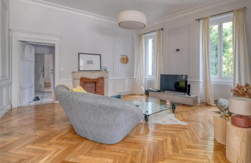 Castres Casa | Villa Corbière - Piscine Privée