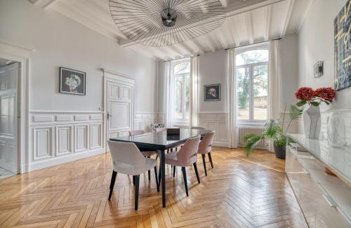 Castres Casa | Villa Corbière - Piscine Privée