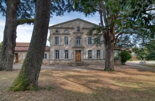 Castres Casa | Villa Corbière - Piscine Privée