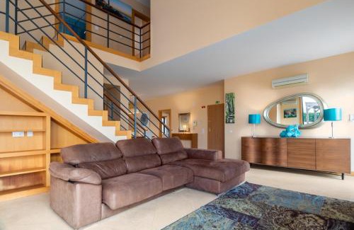 Santa Eulalia Villa | Villa Corcovada Vitória with private pool