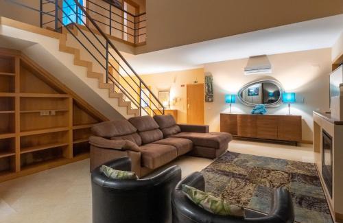 Santa Eulalia Villa | Villa Corcovada Vitória with private pool