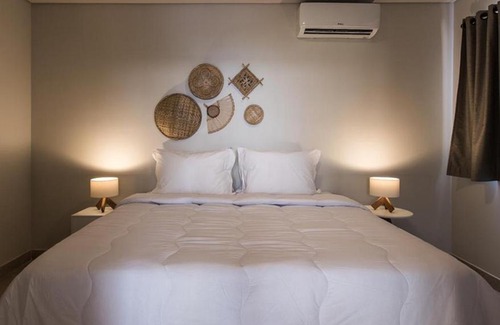 Floresta Velha Apartamento | Villa Cordel