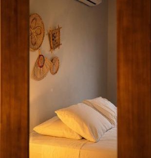 Floresta Velha Apartamento | Villa Cordel