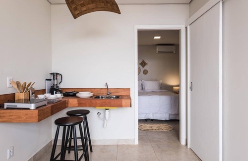 Floresta Velha Casa | Villa Cordel