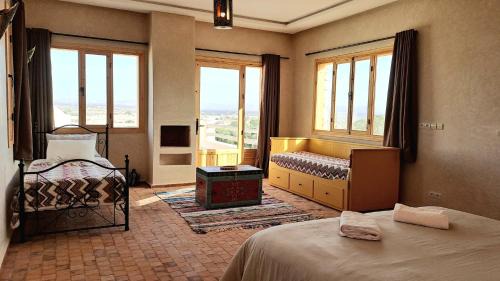 Aguerd Casa | Villa Coriandre