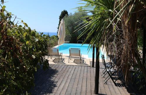 Latte Villa | Villa Corinna for families and kids