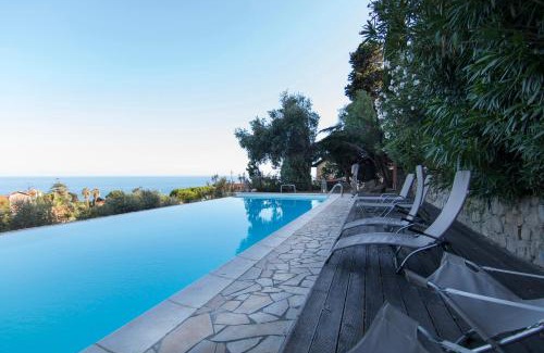 Latte Villa | Villa Corinna for families and kids