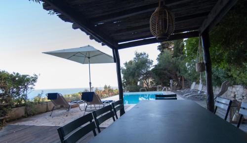 Latte Villa | Villa Corinna for families and kids