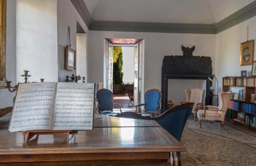 Latte Villa | Villa Corinna for families and kids