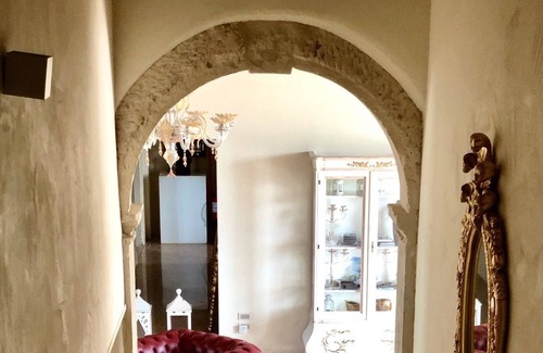 Zimella Casa | Villa Cornaro Tourist Suites