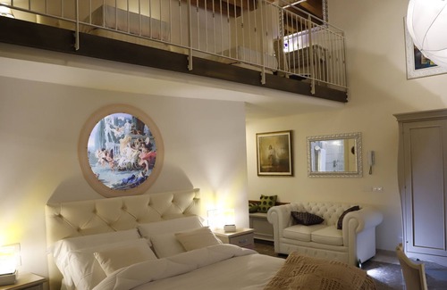 Zimella Casa | Villa Cornaro Tourist Suites