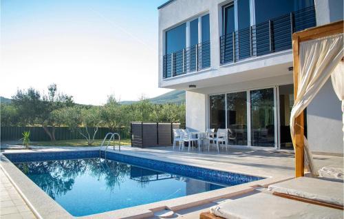 Rudine Casa | Villa Cornello