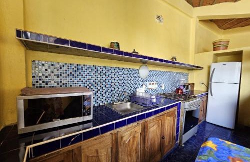 Rincón de Guayabitos Hotel | Villa Corona del Mar