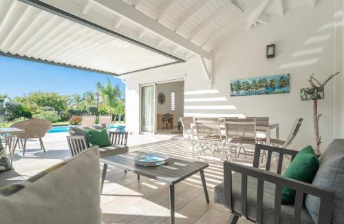 Saint-Francois Villa | Villa Corossol