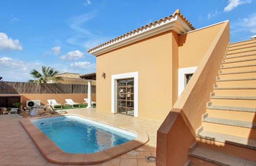Geafond Villa | Villa Corralejo